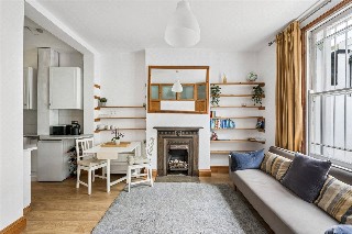 Offord Road, London, N1