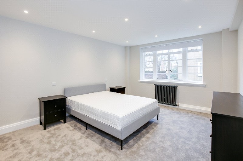 Vicarage Gate, Kensington, London, W8