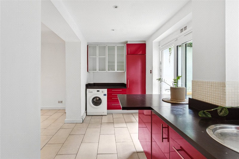 Mountgrove Road, London, N5