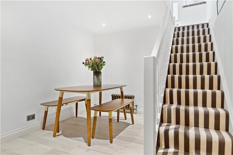 Vauxhall Grove, London, SW8