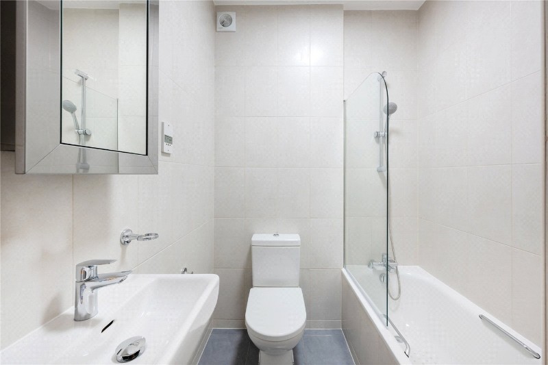Eyre Court, Finchley Road, St John's Wood, London, NW8