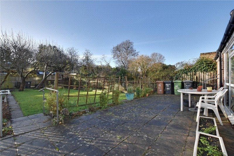 Micheldever Road, Lee, London, SE12