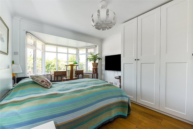 Woodfield Drive, Winchester, Hampshire, SO22