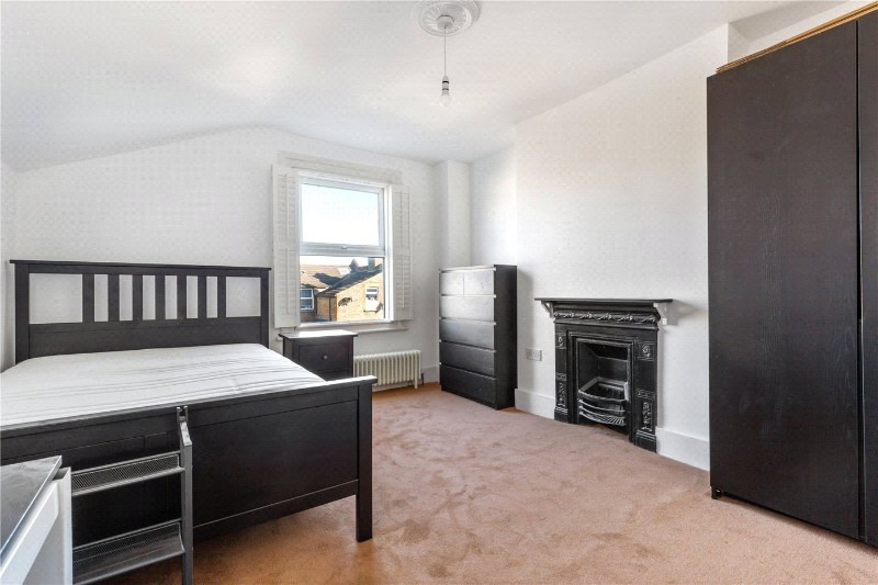 Coverton Road, London, SW17