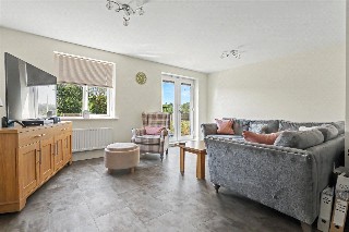 Jutland Rise, Wymondham, Norwich, Norfolk, NR18
