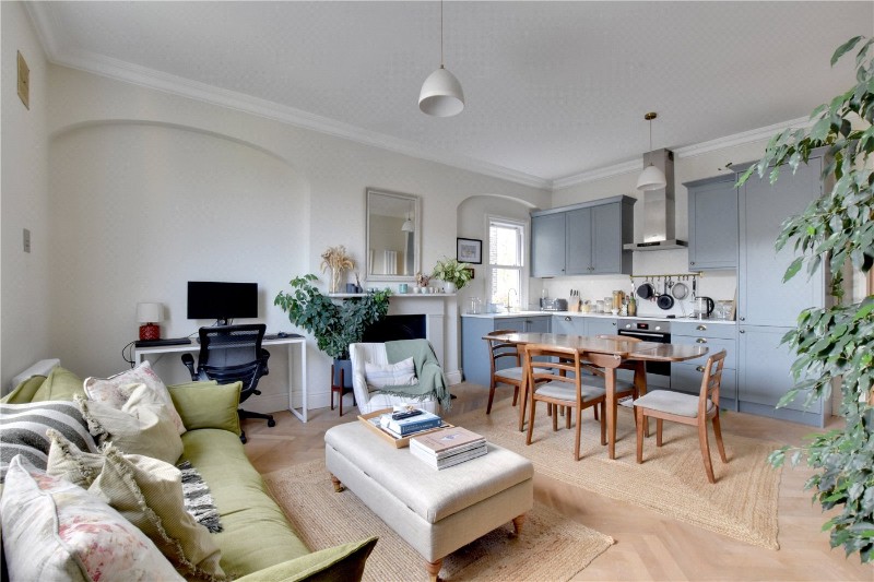 Manor Park, Hither Green, London, SE13