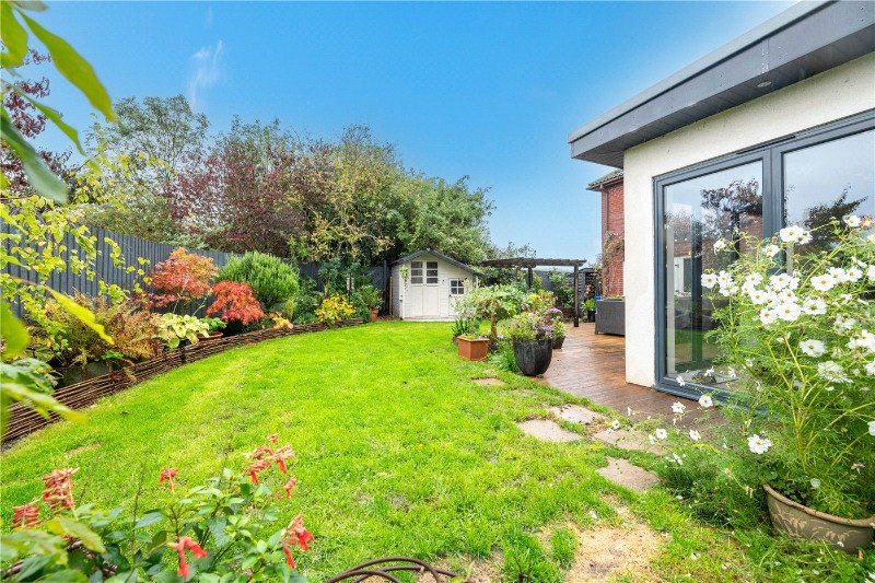 Hazelwood Drive, Bourne, PE10