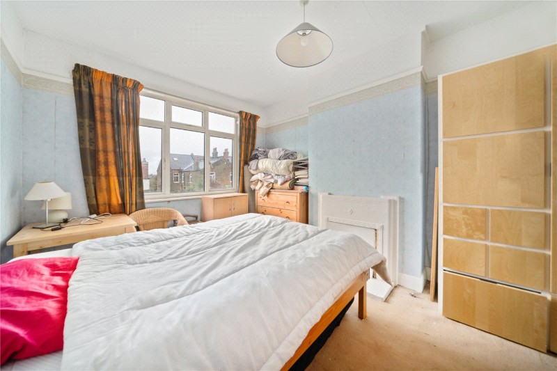 Egremont Road, West Norwood, London, SE27