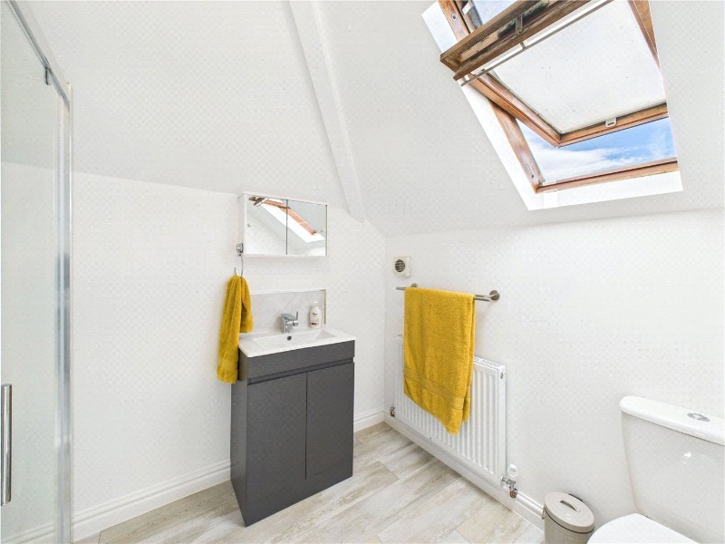 Birchy Barton Hill, Exeter, Devon, EX1