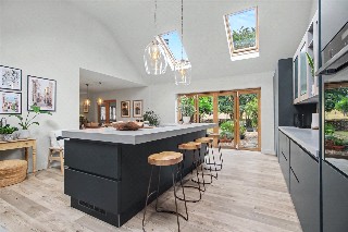 The Street, Woodton, Bungay, Norfolk, NR35