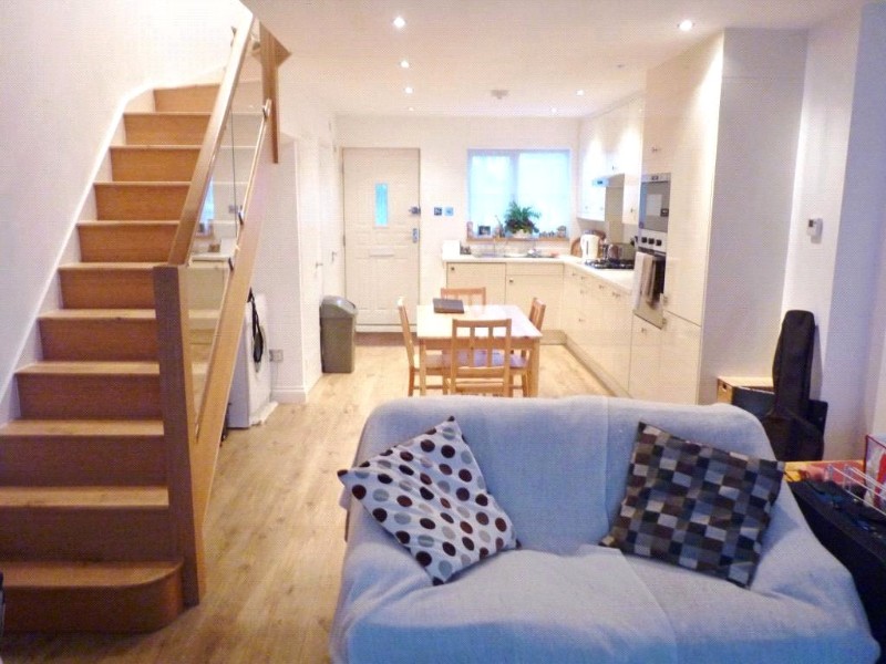 Brockleyside, Stanmore, Middlesex, HA7