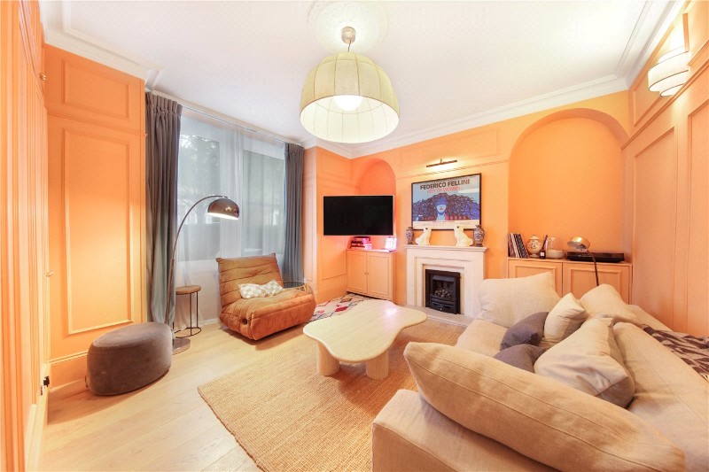 Celia Road, London, N19