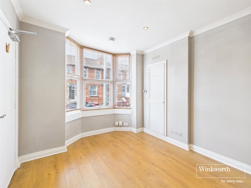 Mason Street, Reading, Berkshire, RG1