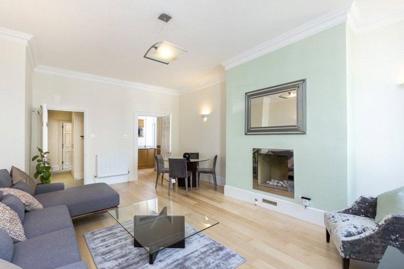 Weymouth Street, London, W1G