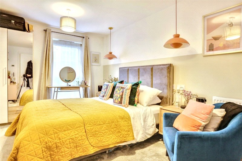 Geoffrey Watling Way, Norwich, Norfolk, NR1