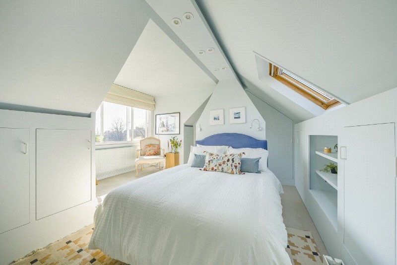 Broadhurst Gardens, London, NW6