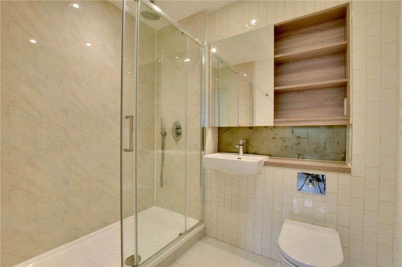 Tudway Road, Blackheath, London, SE3