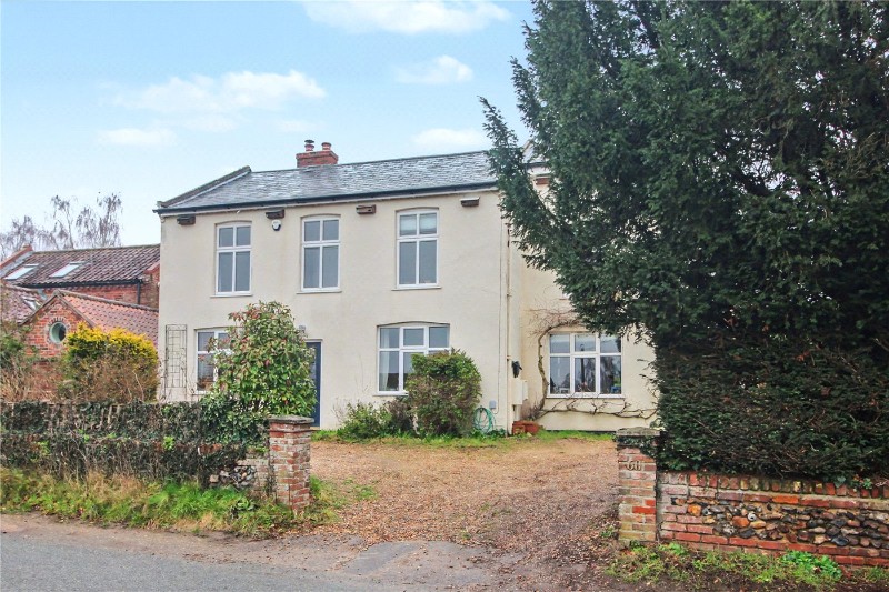 Norwich Road, Stoke Holy Cross, Norwich, Norfolk, NR14