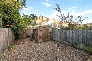 Pevensey Road, London, SW17