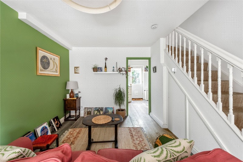 Manor Road, London, N16
