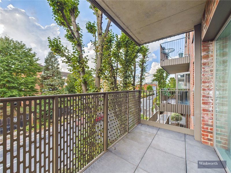 Focus Apartments, Eastman Village, Harrow View, Harrow, HA1