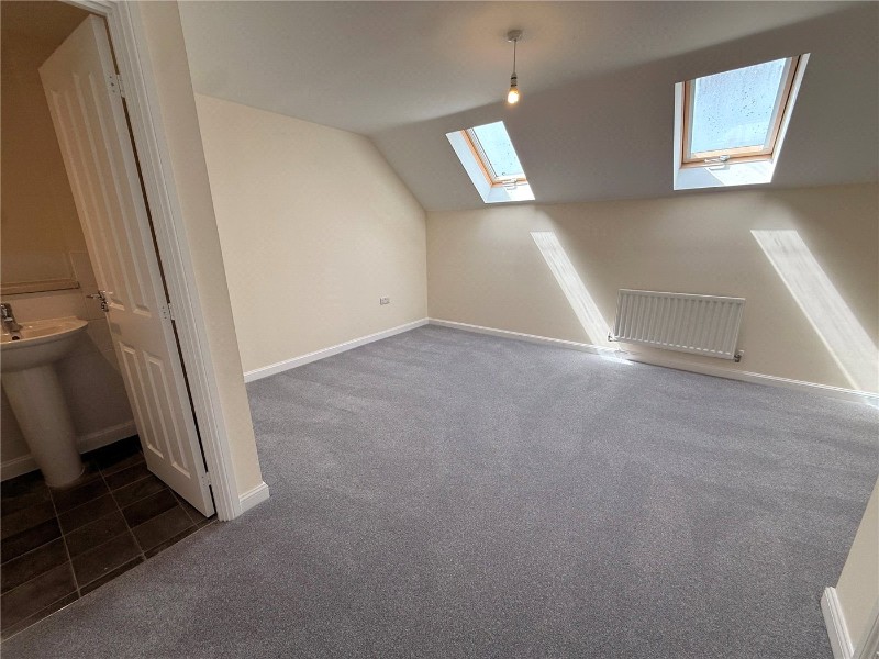 Cutforth Way, Romsey, Hampshire, SO51