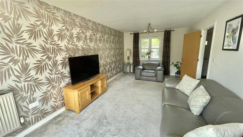 Western Heights Road, Meon Vale, Stratford-upon-Avon, Warwickshire, CV37