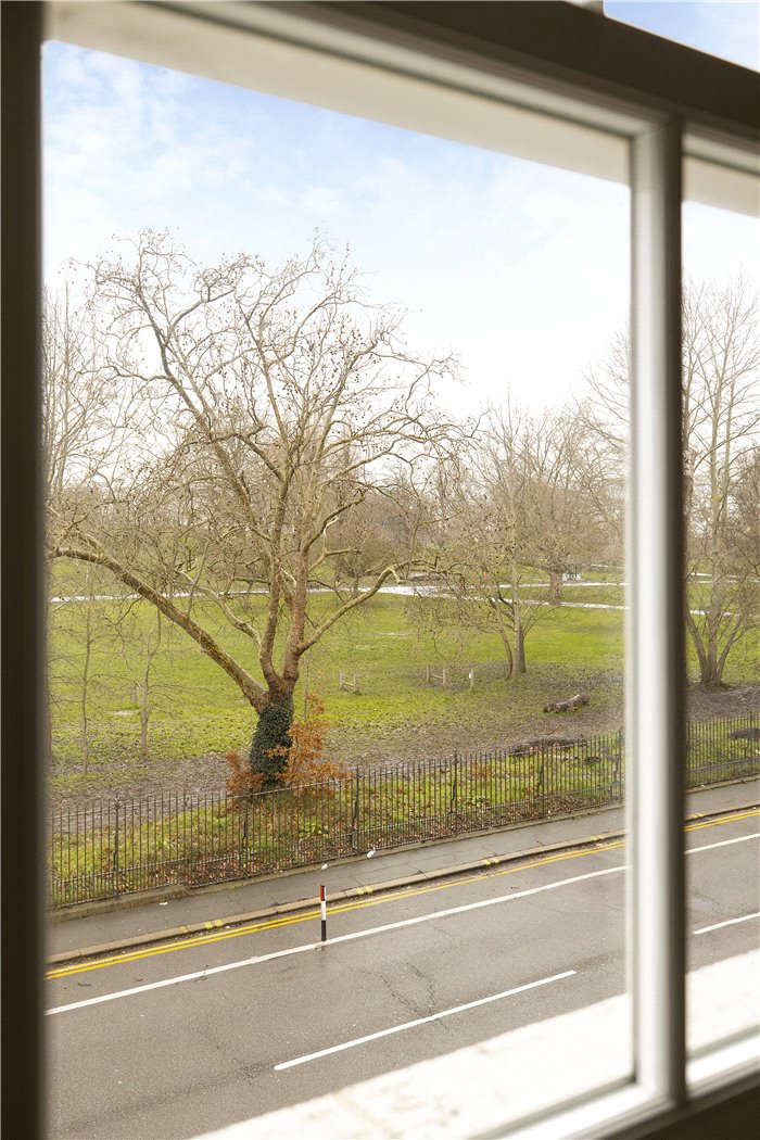 Park View