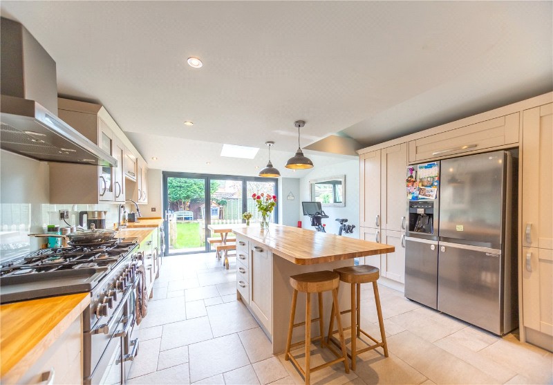 Galton Road, Sunningdale, Berkshire, SL5