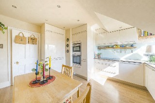 Broadhurst Gardens, London, NW6