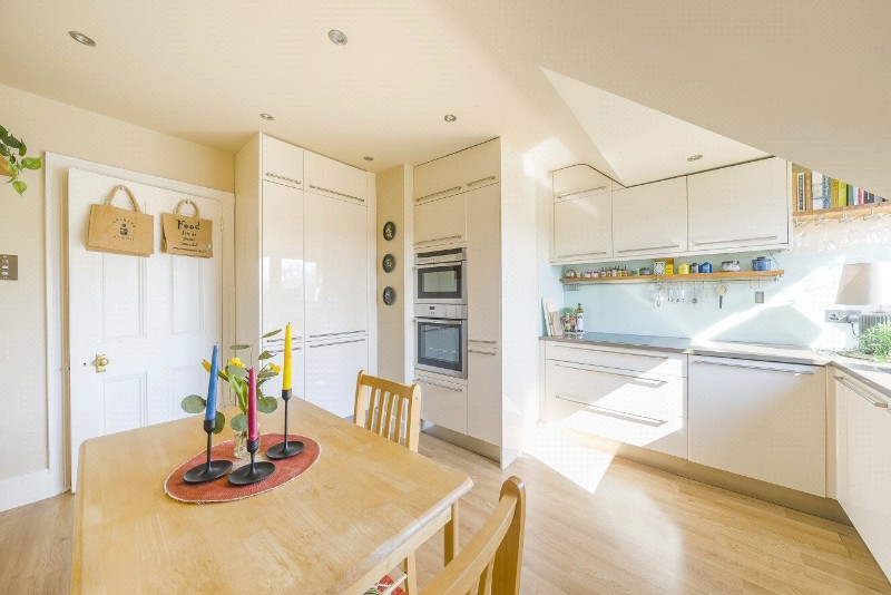 Broadhurst Gardens, London, NW6