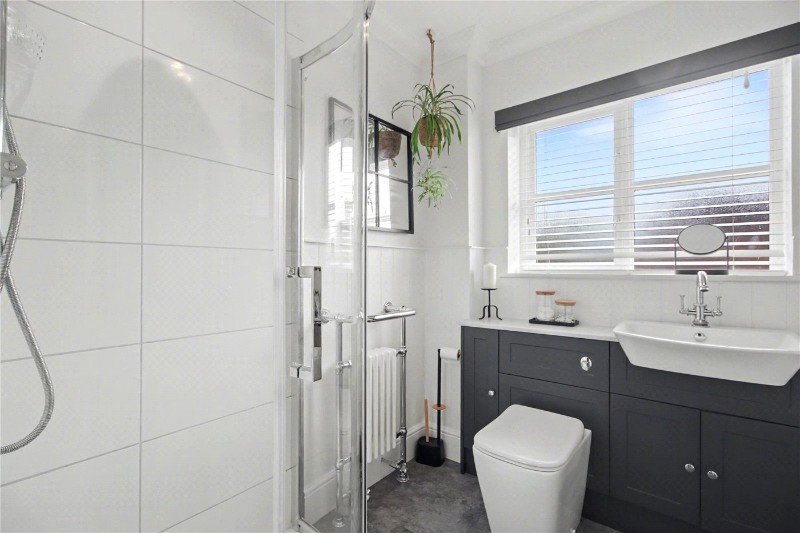 Sowdlefield Walk, Mulbarton, Norwich, Norfolk, NR14