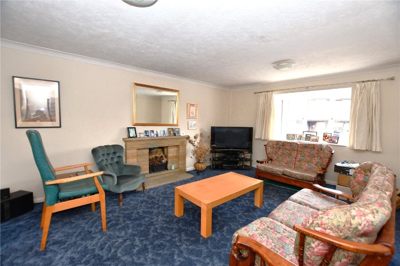 Camellia Way, Wokingham, Berkshire, RG41