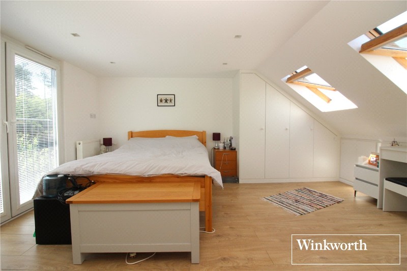 Ashley Drive, Borehamwood, Hertfordshire, WD6