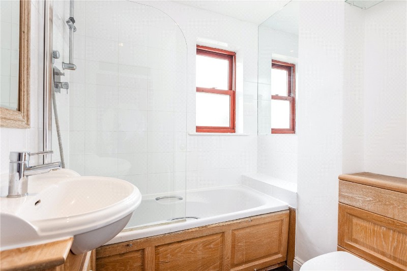 Maybury Mews, Highgate, London, N6
