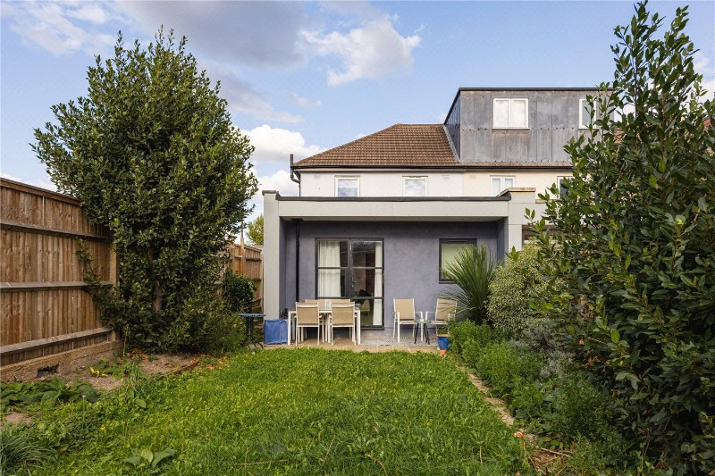 Durnsford Road, London, SW19