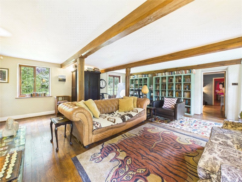 Barton Cottage, Shillingford St George, Exeter, Devon, EX2