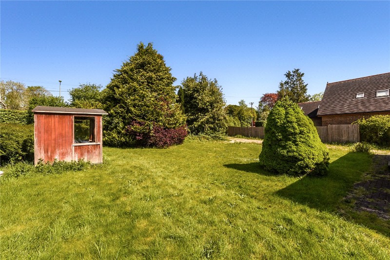 Stoney Lane, Winchester, Hampshire, SO22
