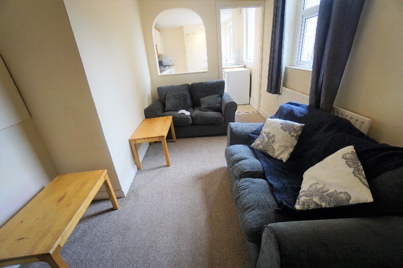 Queens Road, Ashley Down, Bristol, BS7