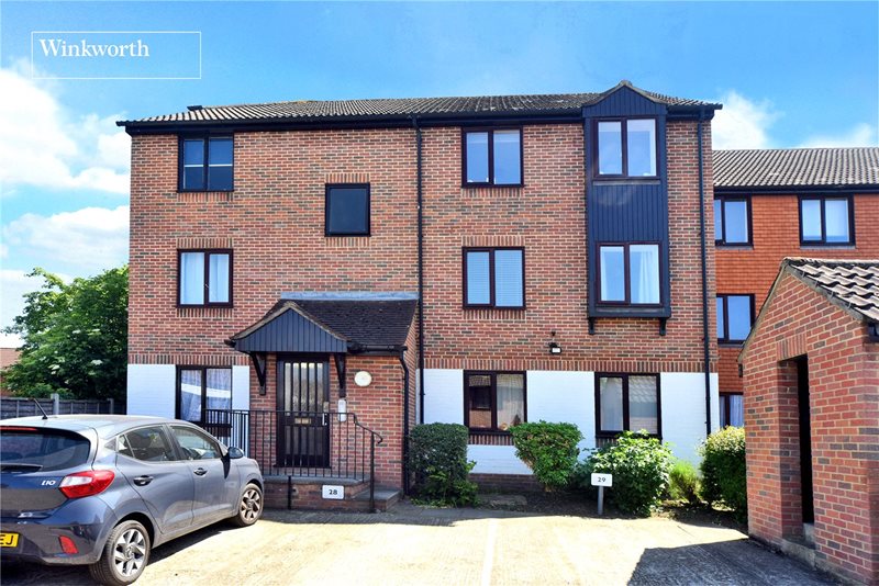 Chelsea Gardens, Cheam, Sutton, SM3