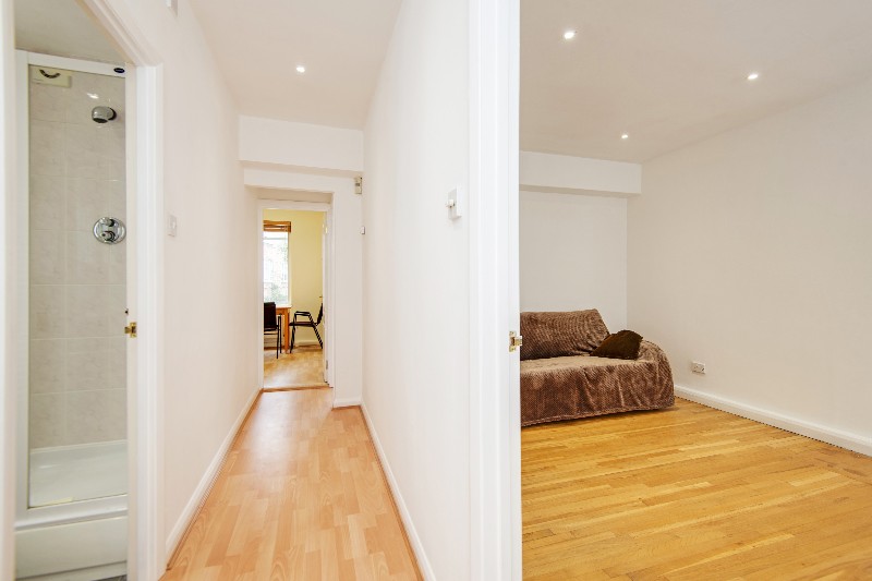 Charlbert Street, St John&#39;s Wood, London, NW8
