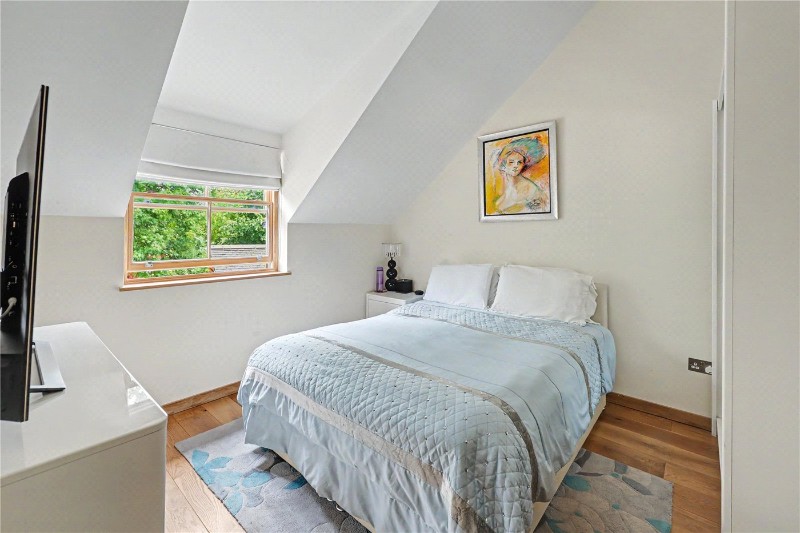 Lower Farm Court, Hellesdon Road, Norwich, Norfolk, NR6
