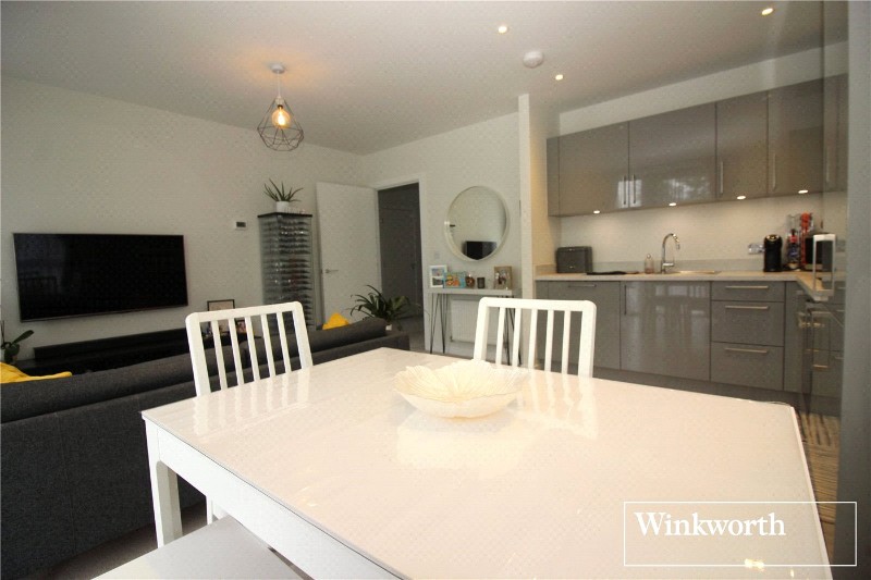 Station Road, Borehamwood, Hertfordshire, WD6