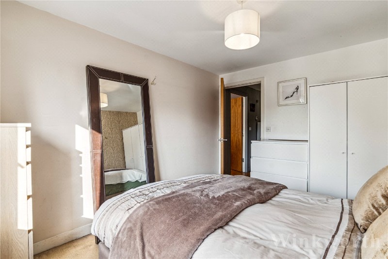 Dibden Street, London, N1