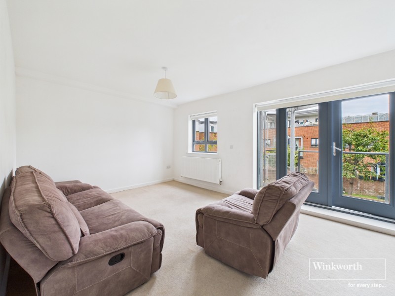 Sunningdale Gardens, London, NW9