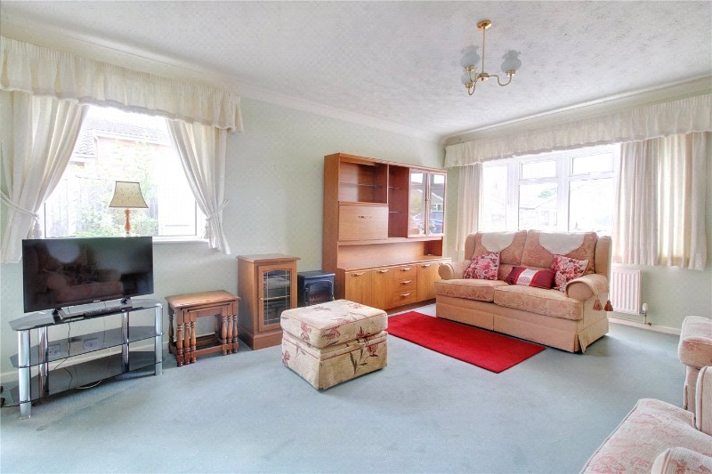 St. Marys Road, Poringland, Norwich, Norfolk, NR14