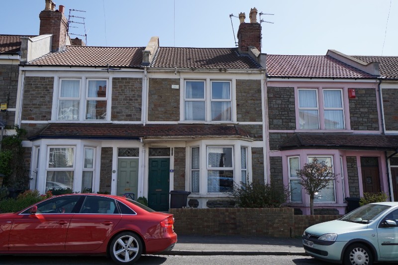 Wellington Crescent, Horfield, Bristol, BS7