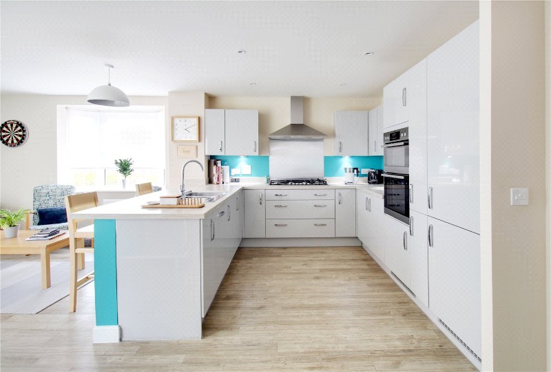 Rowan Crescent, Horsford, Norwich, Norfolk, NR10