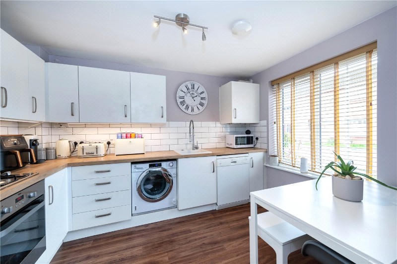 Hexham Avenue, Bourne, Lincolnshire, PE10