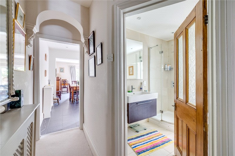 Hestercombe Avenue, London, SW6